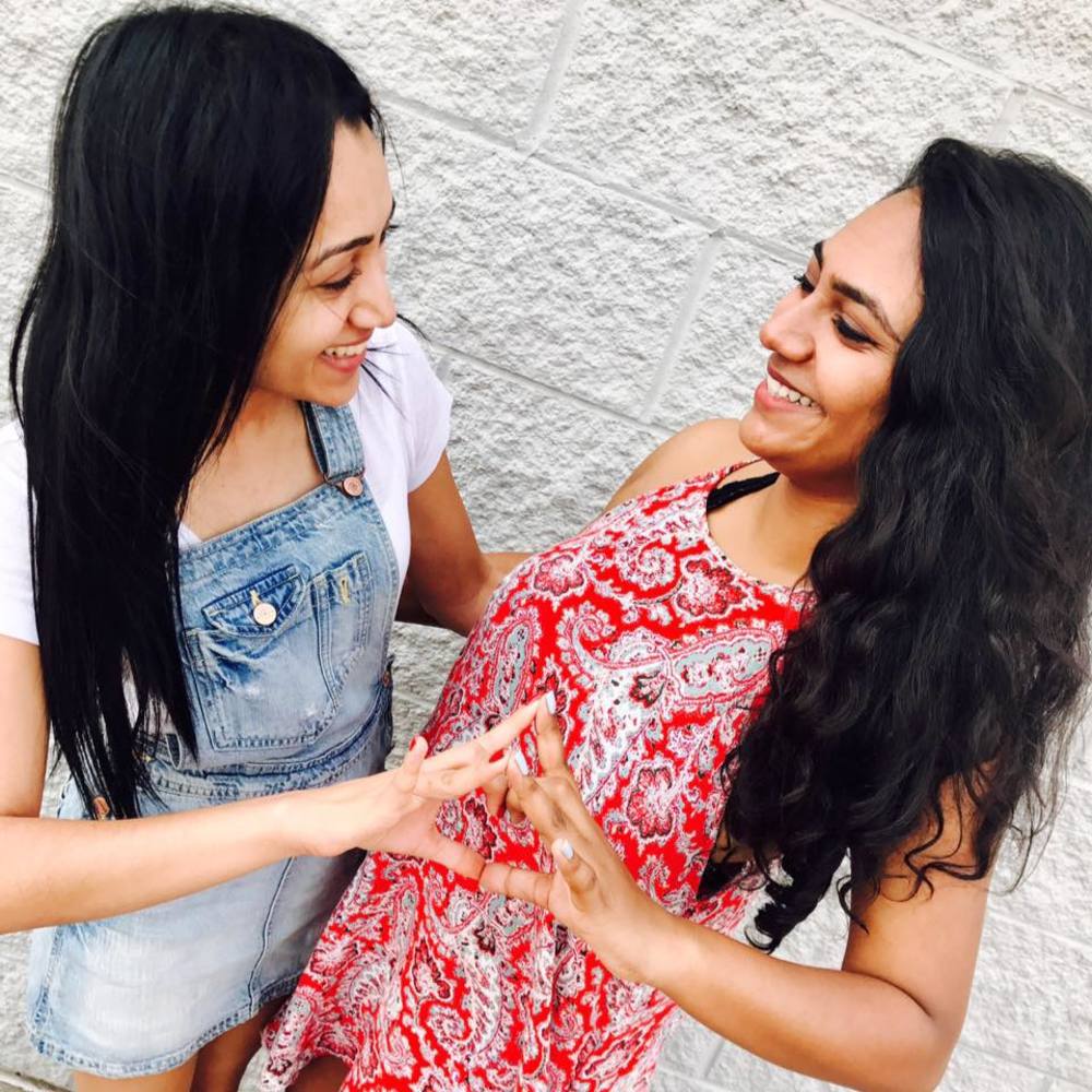 Meet your Posher, Puja