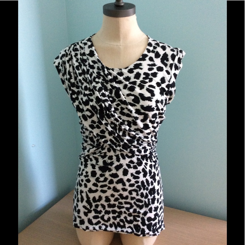 Ann Taylor Top