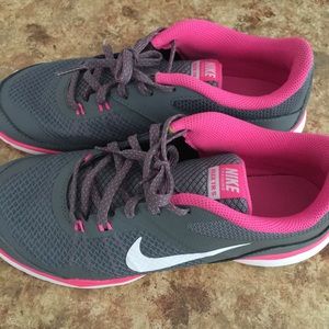 Nike Flex Training 5 Woman's Shoes
