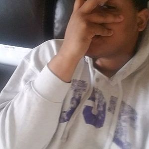 Meet your Posher, Tariq