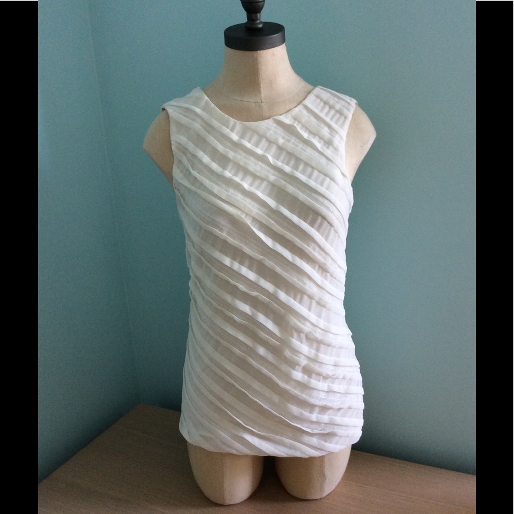 Ann Taylor Top