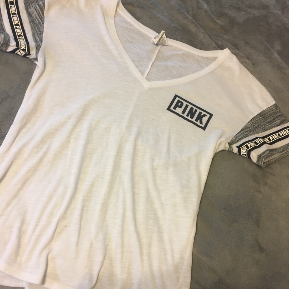 PINK t-shirt