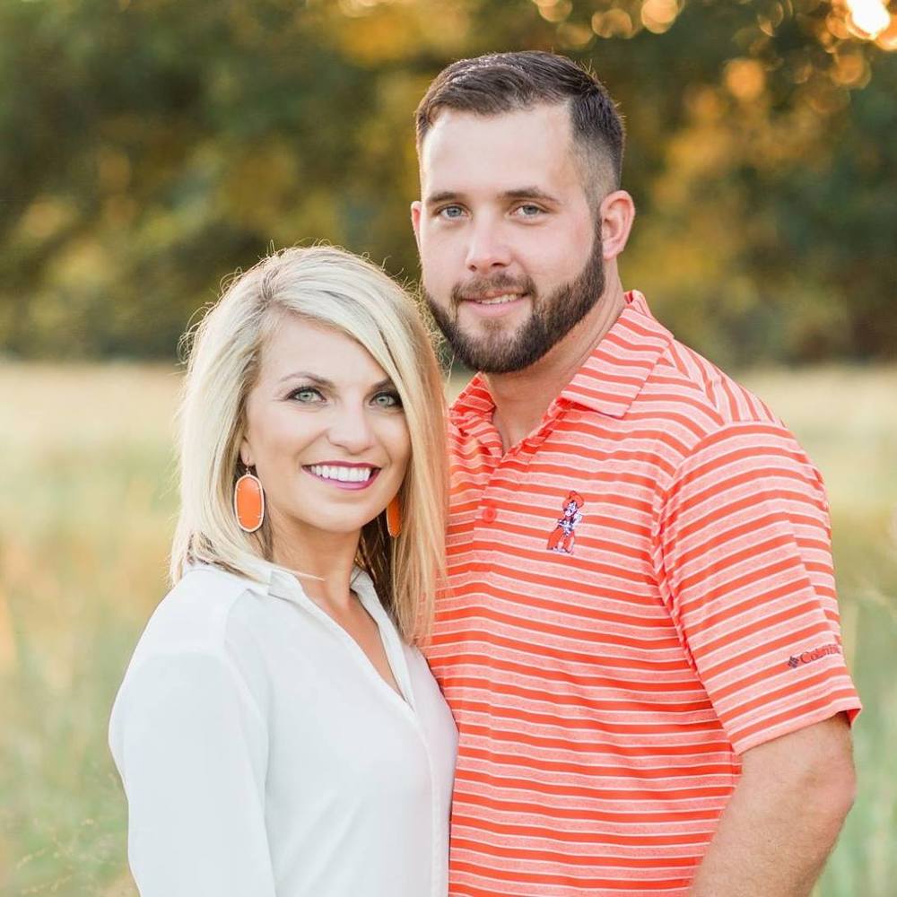 Meet your Posher, Haley