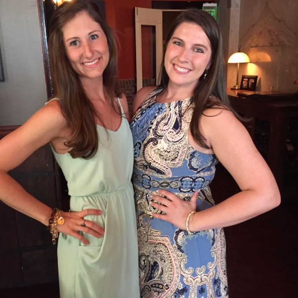 Meet your Posher, Rachel