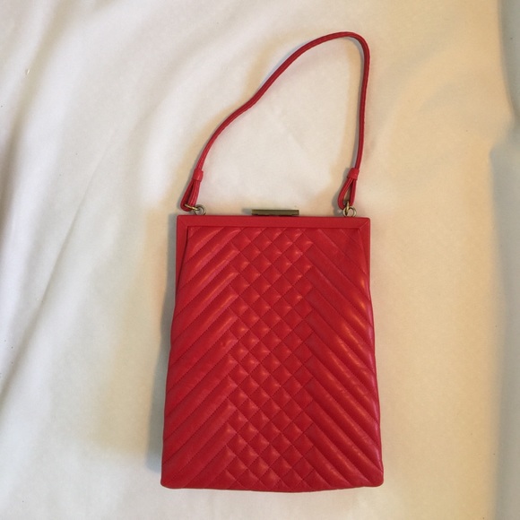 Cynthia Rowley Jolie Handbag - Picture 2 of 4