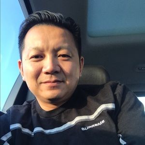 Meet your Posher, Darrin