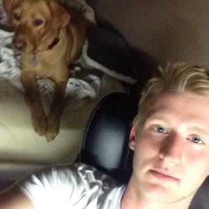 Meet your Posher, Reed