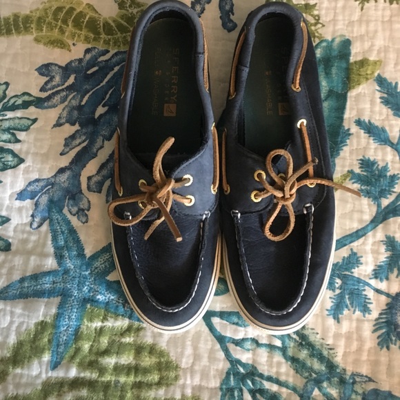Sperrys - Picture 2 of 3