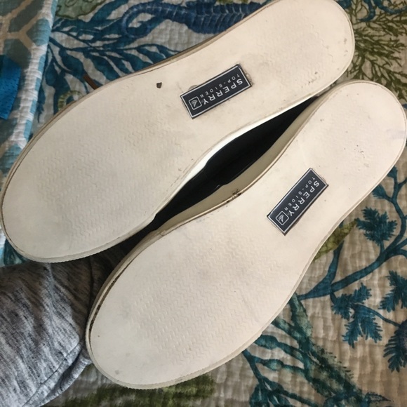 Sperrys - Picture 3 of 3