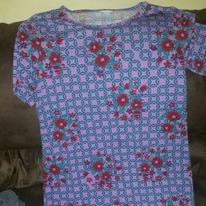 Lularoe  3x julia
