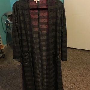 LuLaRoe Sarah Cardigan