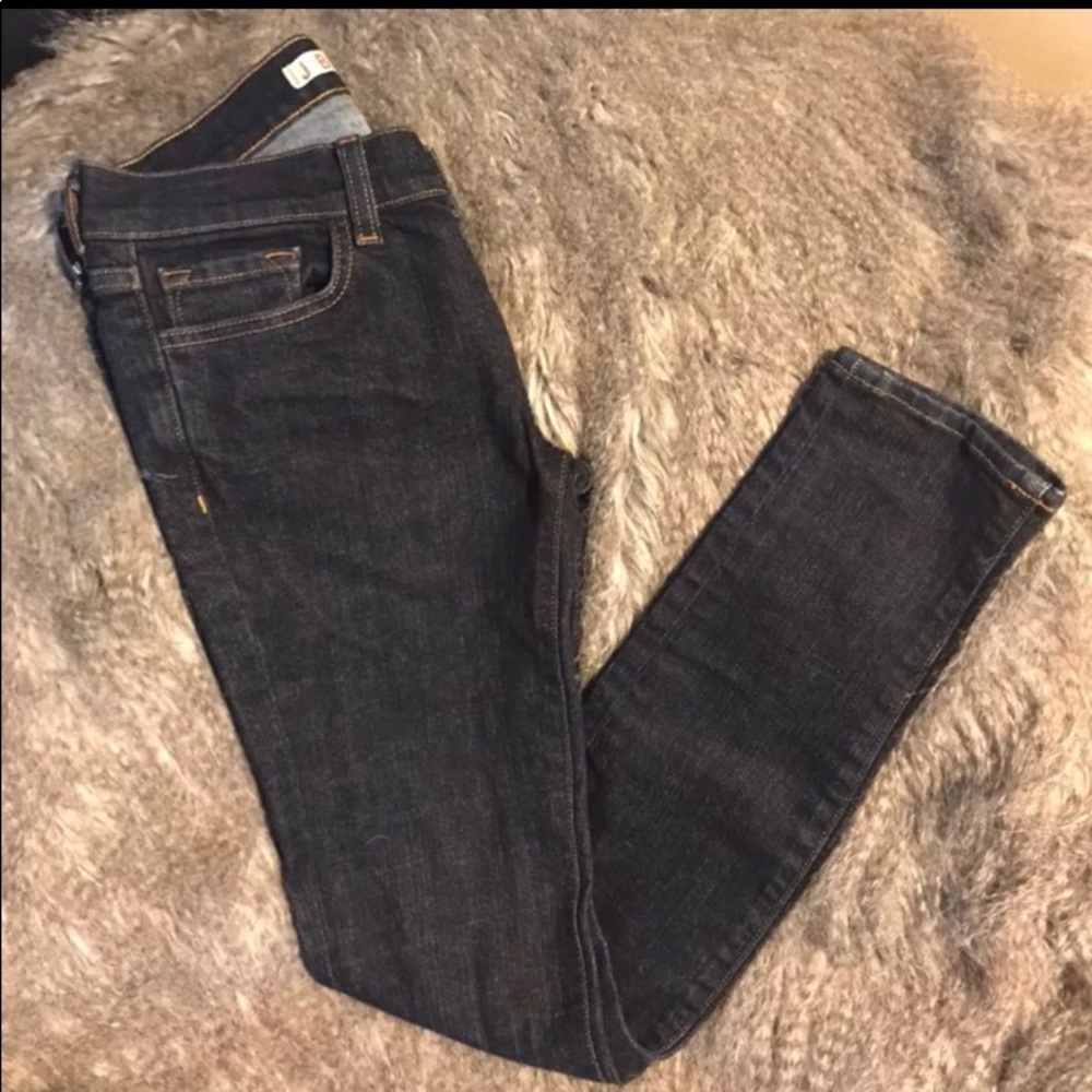 J Brand Skinnies 25