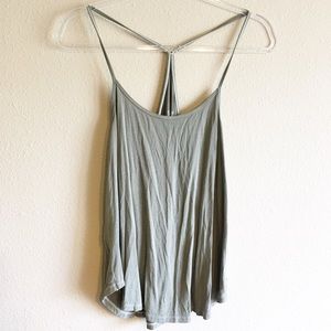 American Eagle Soft and Sexy tank