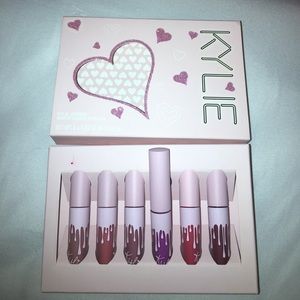 Kylie cosmetics