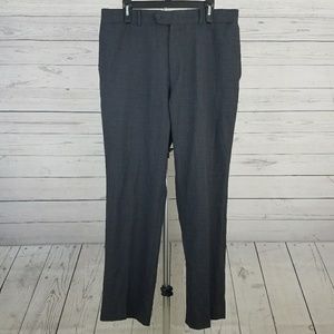 Stafford Performance Classic Fit Pants Size 36x32