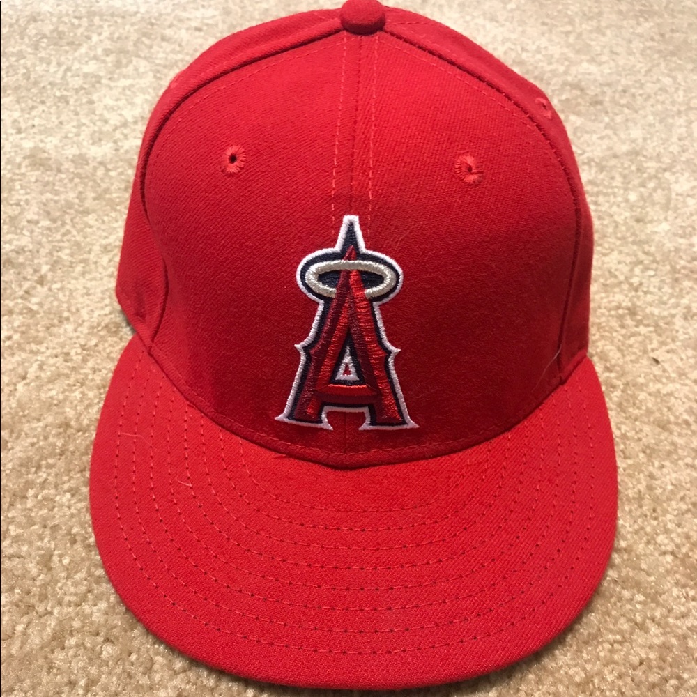 Anaheim Angels Hat