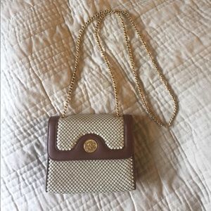Cross body bag