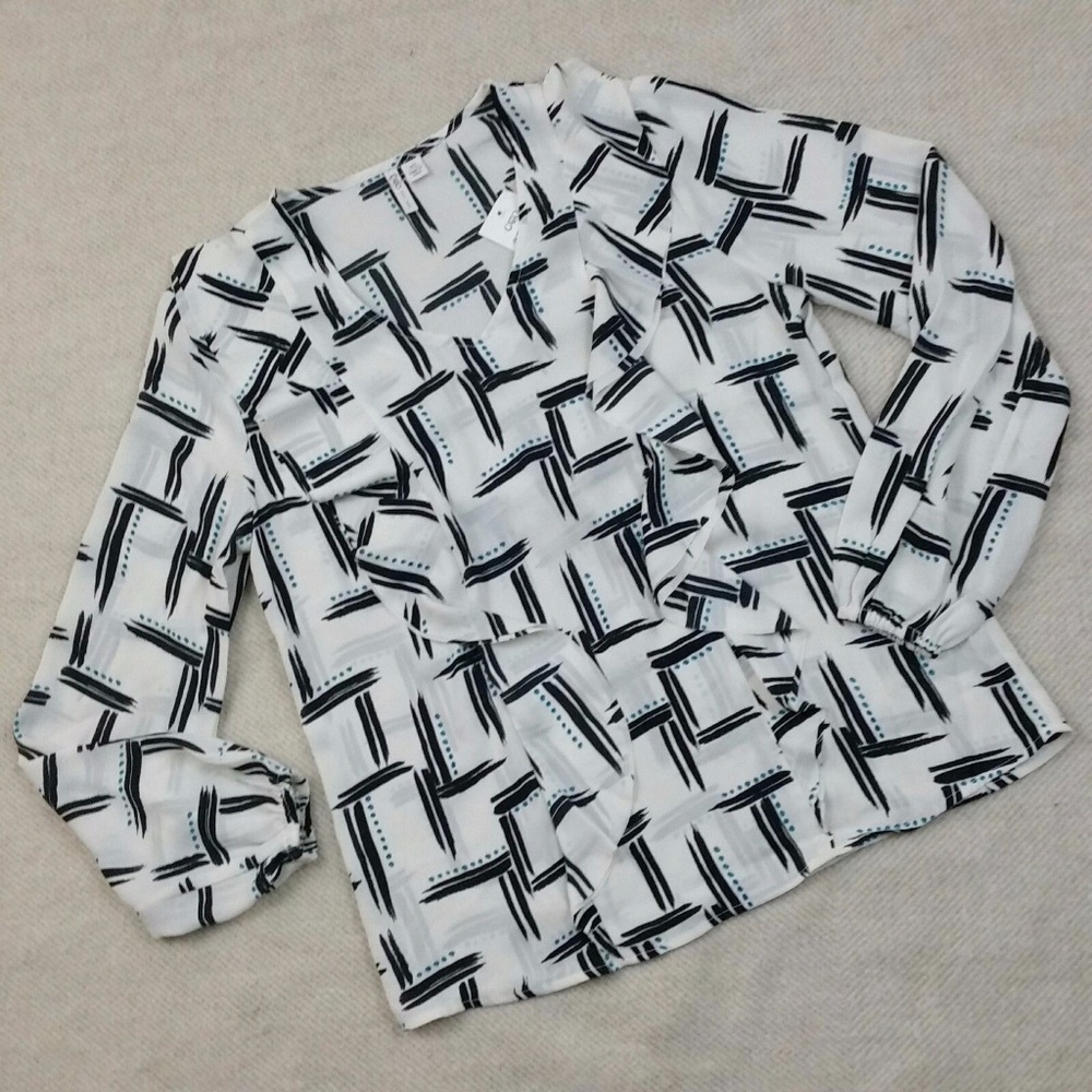 NEW Cato Blouse