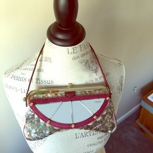 Fendi Evening Baquette