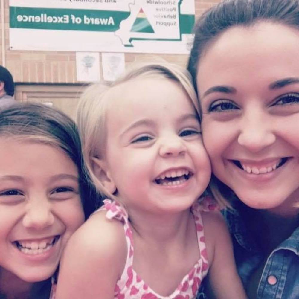 Meet your Posher, Kendra