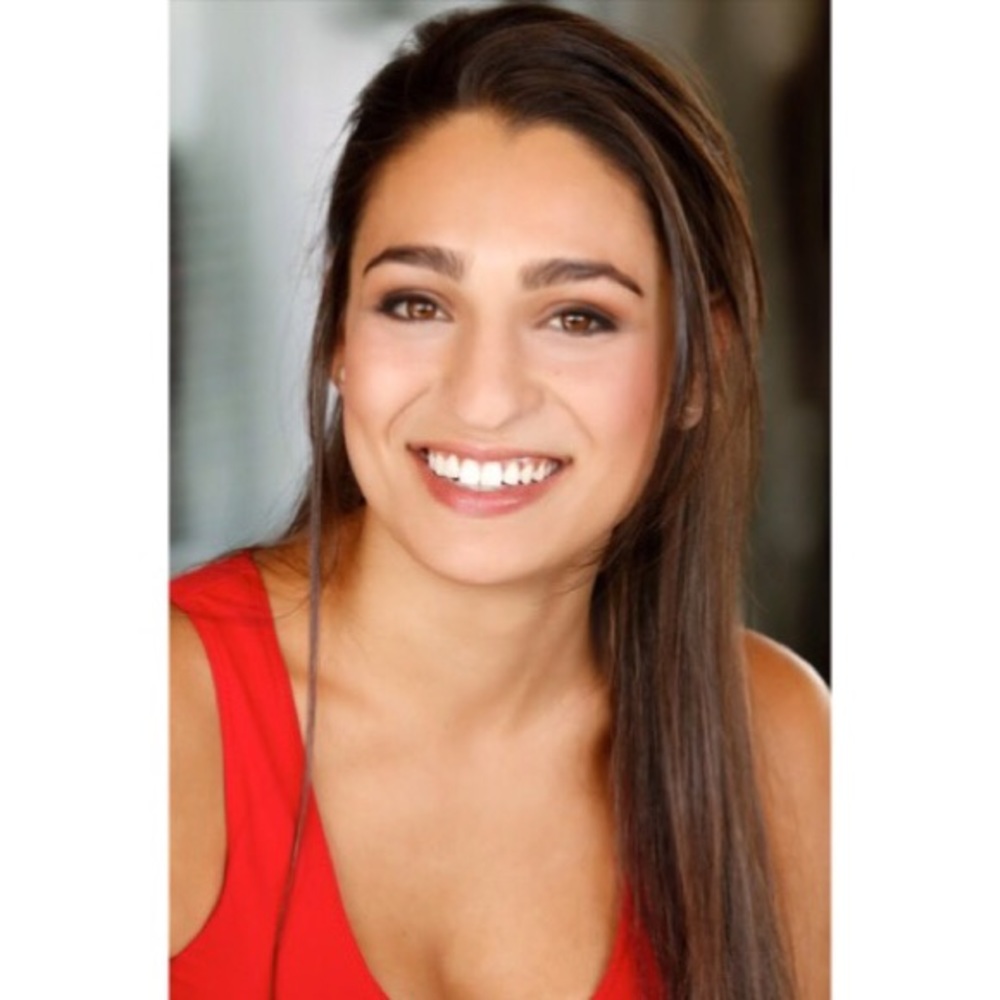 Meet your Posher, Sofia