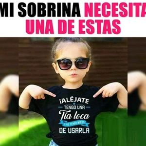 Meet your Posher, Natalie