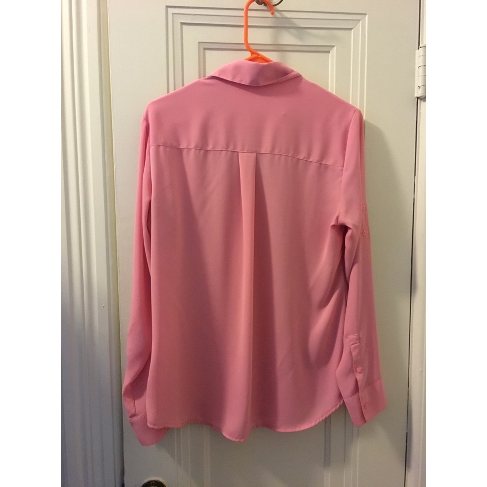 Express Portofino Shirt- Size Med