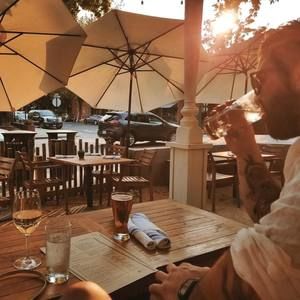 Meet your Posher, Justin