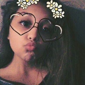 Meet your Posher, Erica