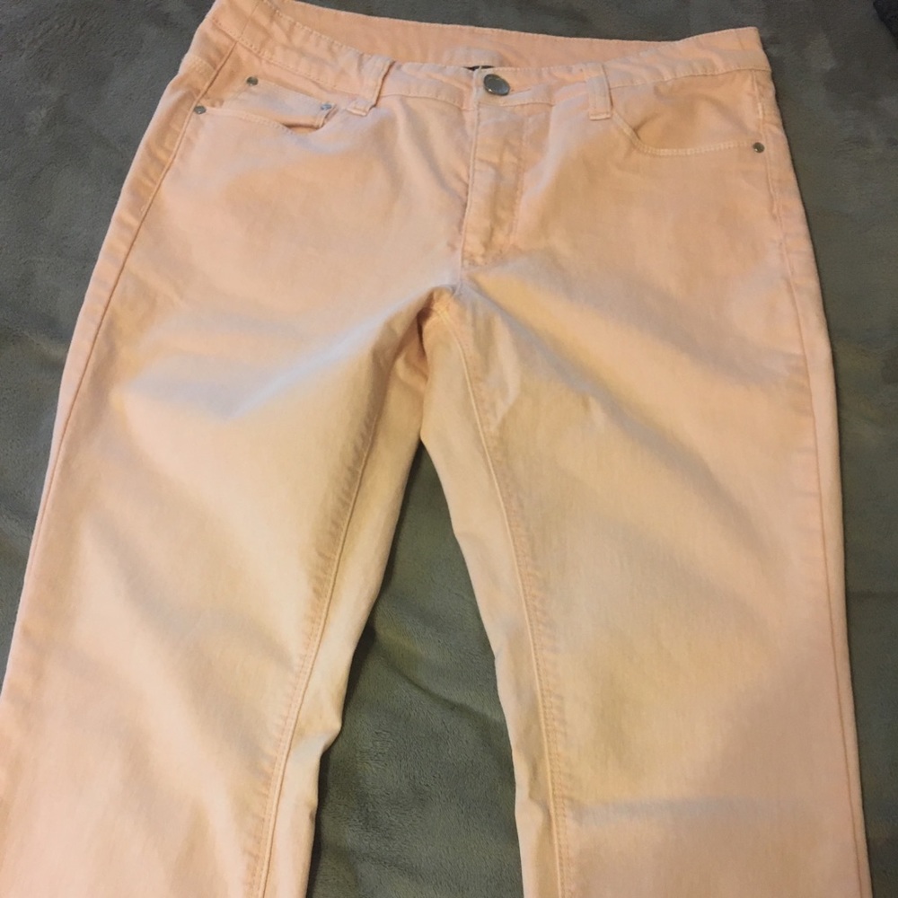 YESSICA jeans