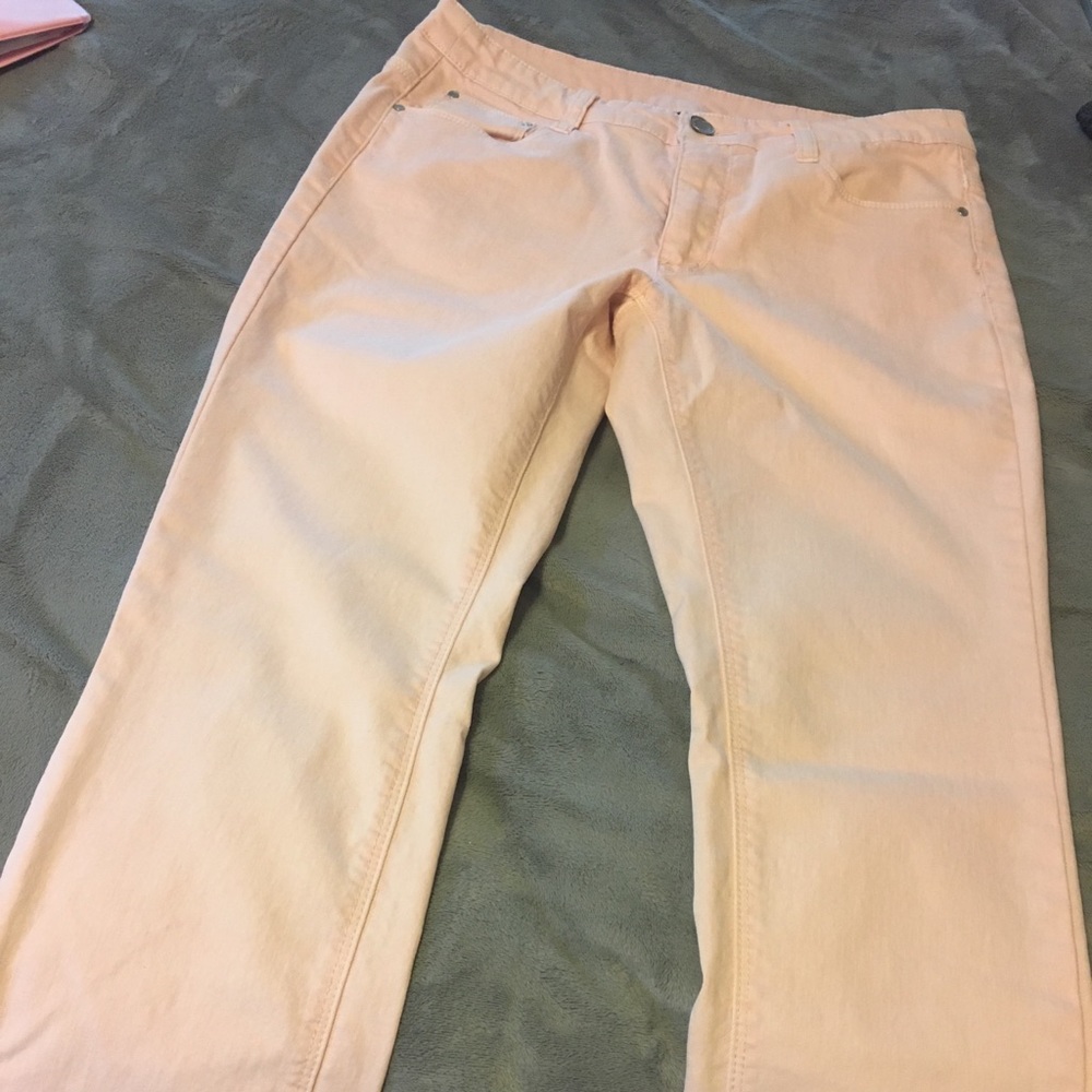 YESSICA jeans - Picture 2 of 5
