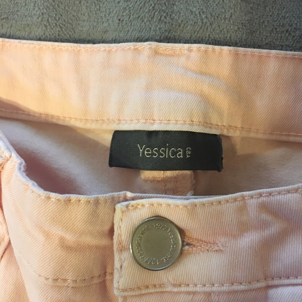 YESSICA jeans - Picture 3 of 5