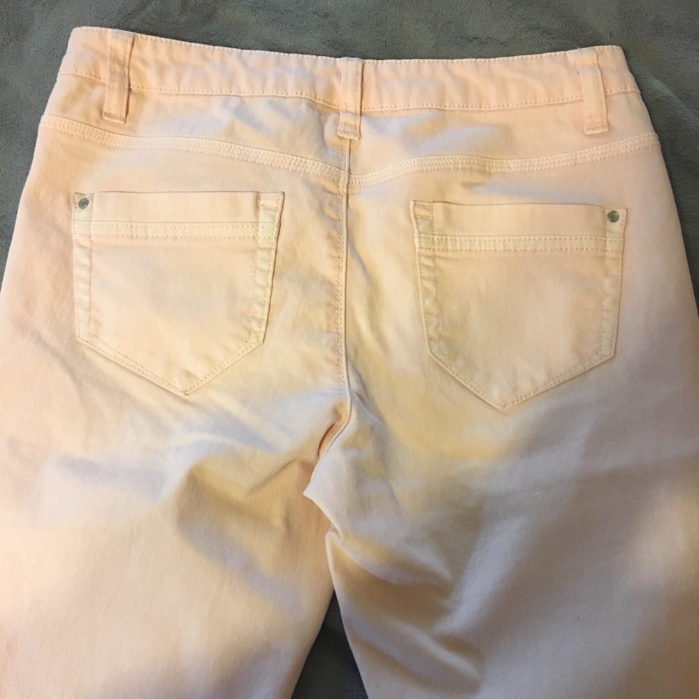 YESSICA jeans - Picture 5 of 5