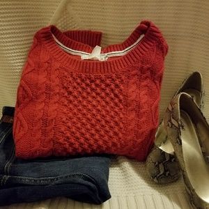 H&M sweater