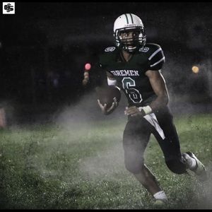 Meet your Posher, Damon