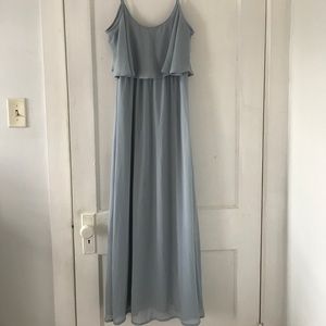 Show Me Your MuMus | Bridesmaids Dress