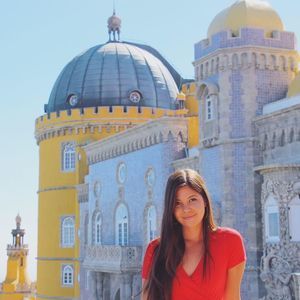 Meet your Posher, Keriann