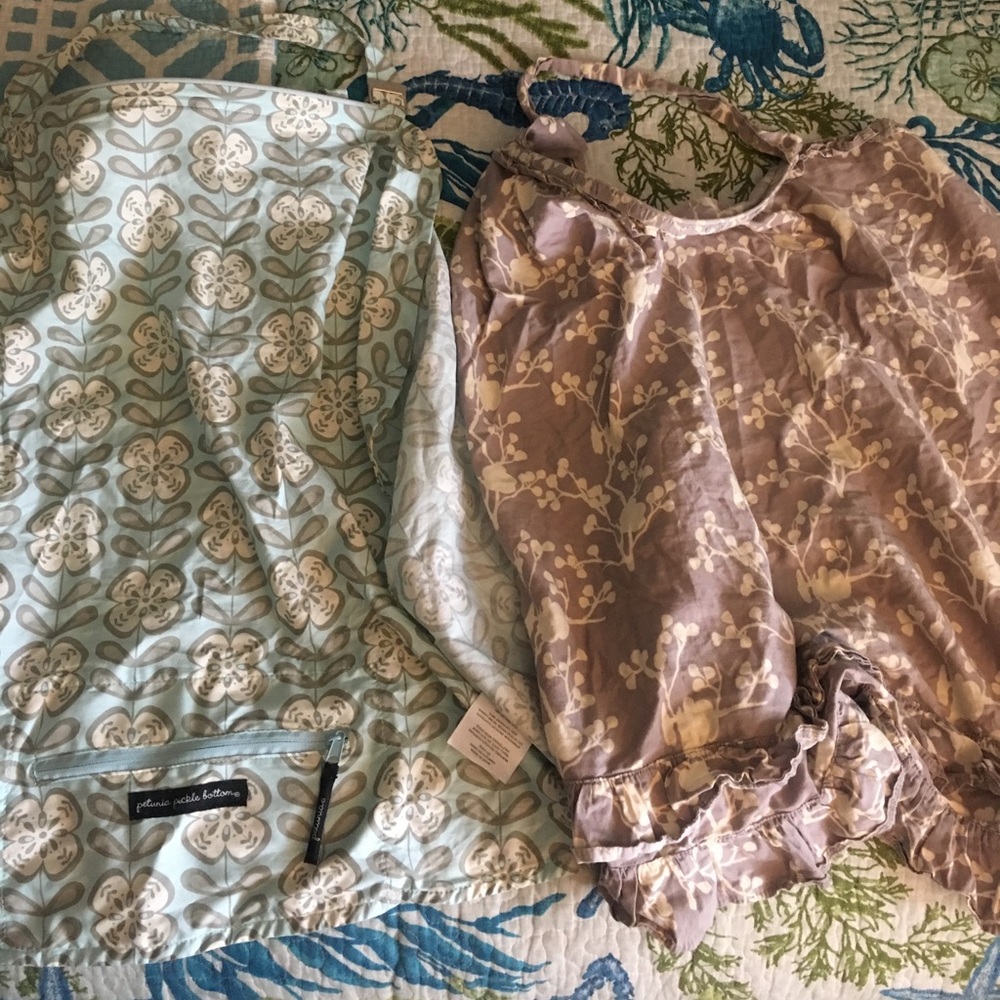 Nursing Covers
