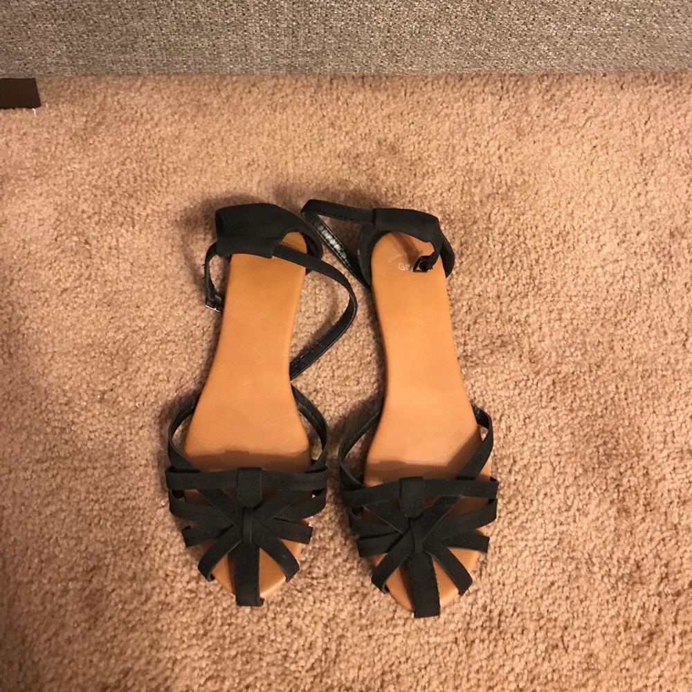 Gap shoes perfect condition