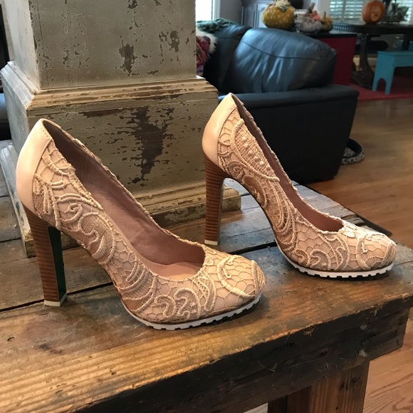 lisa for donald j pliner shoes