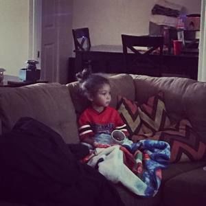 Meet your Posher, Maries joyce