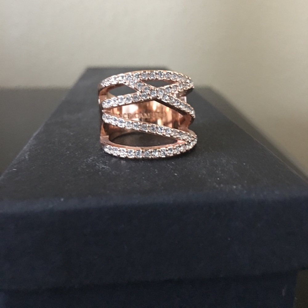 Vince Camuto Ring