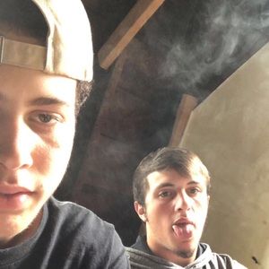 Meet your Posher, Isaiah