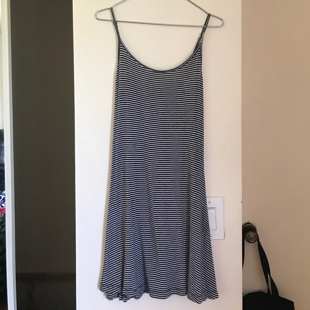 Brandy Melville mini dress one size