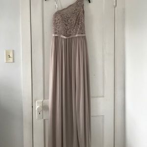 David's Bridal | Bridesmaids Dress