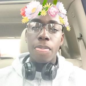 Meet your Posher, Jay