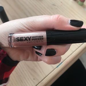 Soap & Glory sexy mother pucker gloss