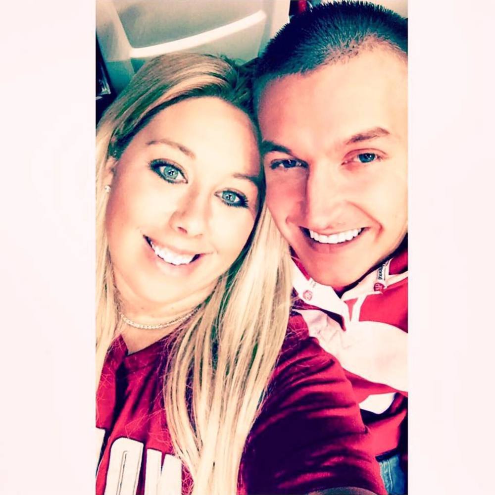 Meet your Posher, Lauryn