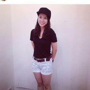 Meet your Posher, Tammy