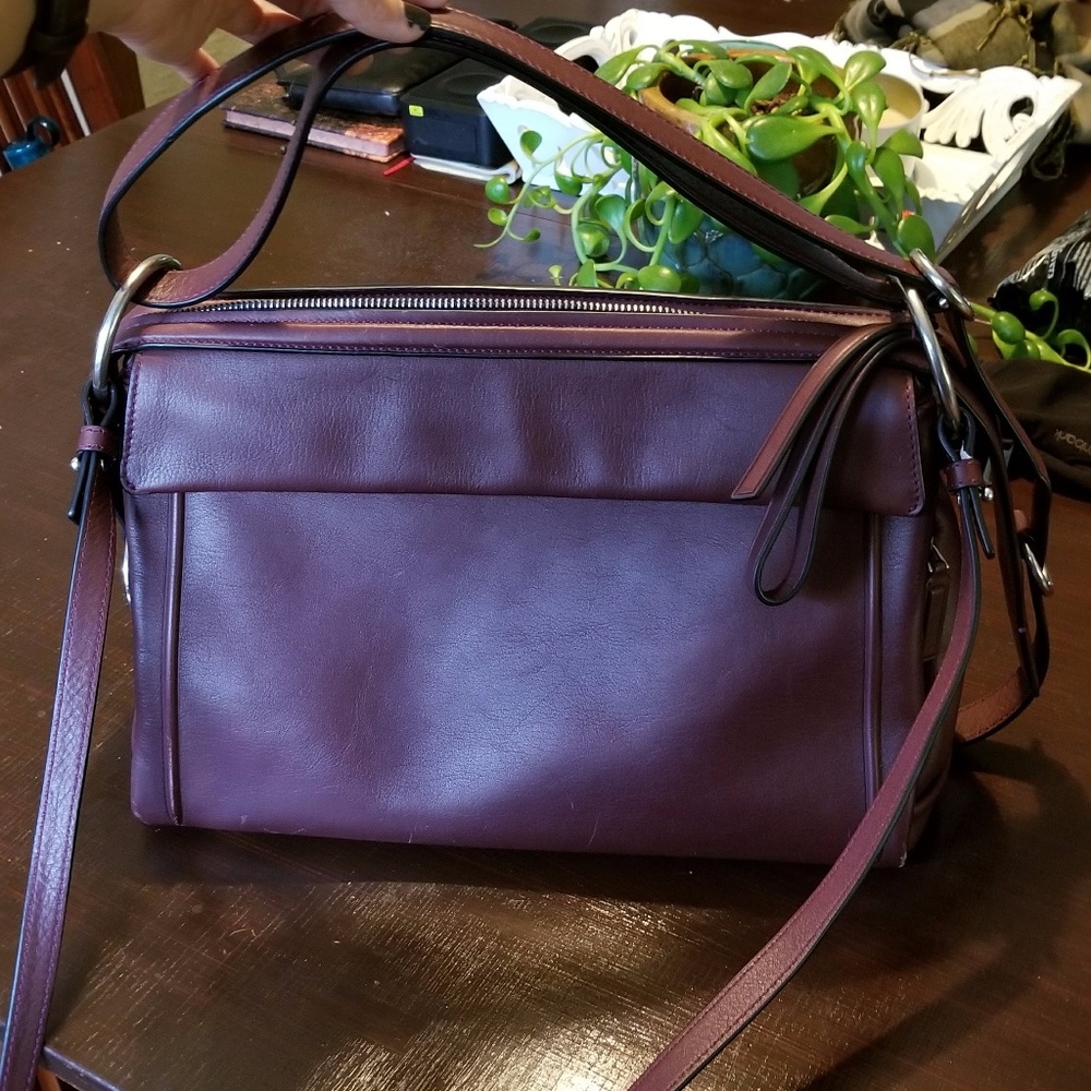 Marc Jacobs Prism 34 Bag